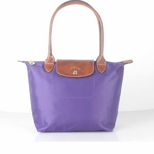 Longchamp small Tote